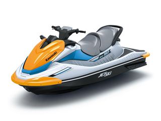 Kawasaki 2026 ST 160