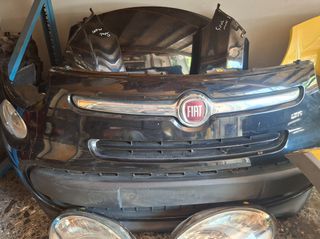 Mουρη Fiat 500L 2012-2017