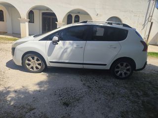 Peugeot 3008 2009