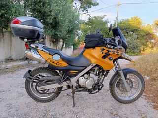 Bmw F 650 GS 2000 F 650 GS
