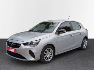 Opel Corsa 2022