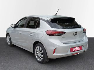 Opel Corsa 2022-thumb-2