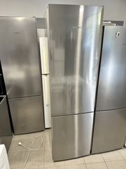 Ψυγειοκαταψύκτης Bosch 2x60
