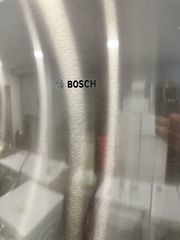 Ψυγειοκαταψύκτης Bosch 2x60-thumb-2