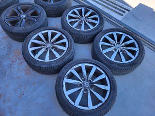 ΖΑΝΤΟΛΑΣΤΙΧΑ VOLKSWAGEN GOLF PASSAT-thumb-1