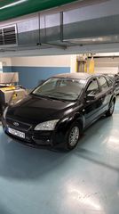 Ford Focus 2007 FOCUS 1.4