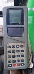 Εκσκαφέας Με Ερπύστριες O & K 2000 RH9-thumb-6