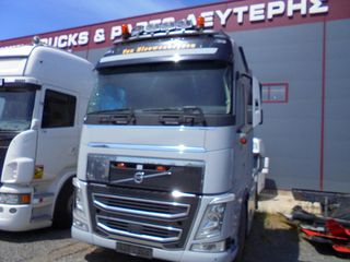 Volvo 2017 FH4 500