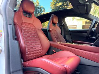 Audi RS e-tron GT 2022 Full Extra-thumb-13