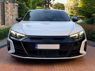 Audi RS e-tron GT 2022 Full Extra-thumb-1