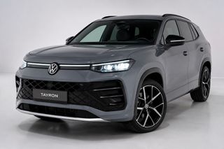 Volkswagen Tayron 2025 Elegance 1.5 eHybrid 204hp Dsg (Ταξινομημένο)