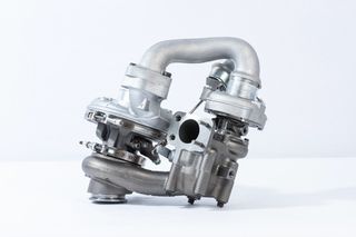 BORGWARNER TURBO IVECO DAILY-thumb-1