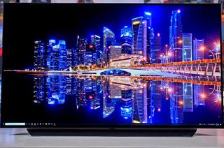 SMART TV LG OLED C1
