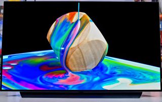 SMART TV LG OLED C1-thumb-3