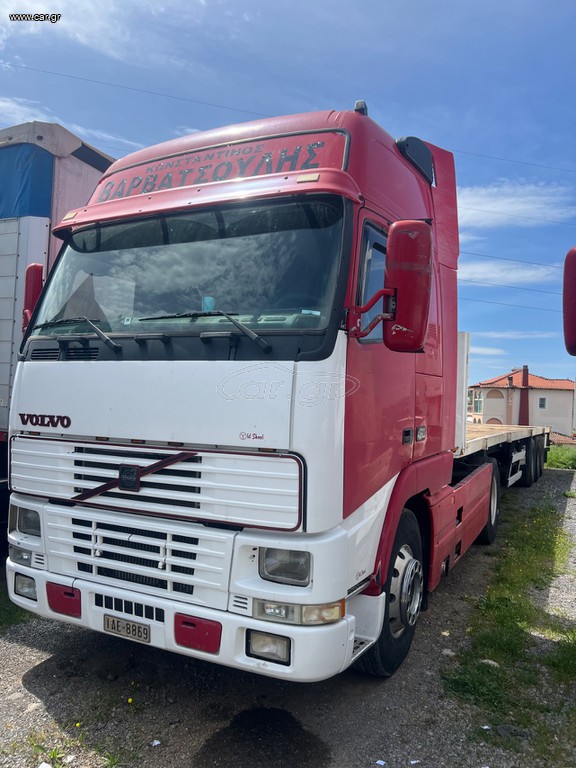 Volvo 2000