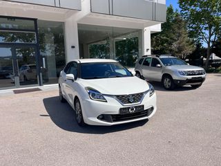 Suzuki Baleno 2017 Boosterjet Αυτόματο-thumb-1