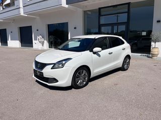 Suzuki Baleno 2017 Boosterjet Αυτόματο-thumb-5