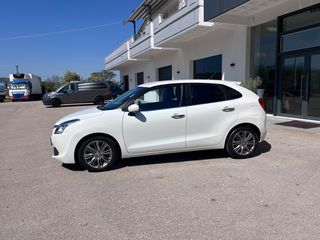 Suzuki Baleno 2017 Boosterjet Αυτόματο-thumb-7