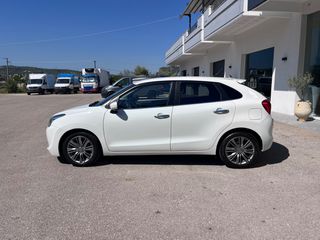 Suzuki Baleno 2017 Boosterjet Αυτόματο-thumb-10