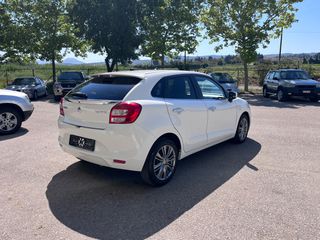 Suzuki Baleno 2017 Boosterjet Αυτόματο-thumb-11