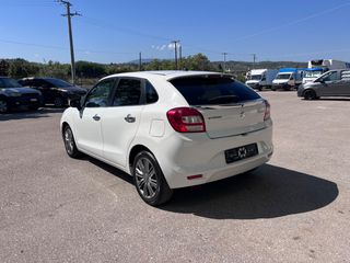 Suzuki Baleno 2017 Boosterjet Αυτόματο-thumb-12