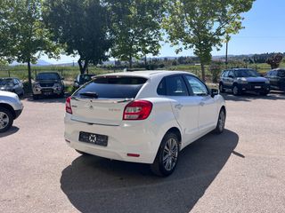 Suzuki Baleno 2017 Boosterjet Αυτόματο-thumb-13