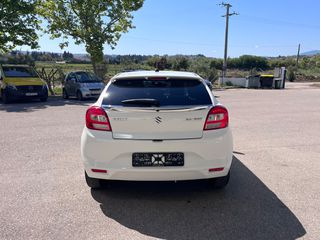Suzuki Baleno 2017 Boosterjet Αυτόματο-thumb-14