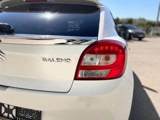 Suzuki Baleno 2017 Boosterjet Αυτόματο-thumb-15