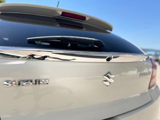 Suzuki Baleno 2017 Boosterjet Αυτόματο-thumb-16