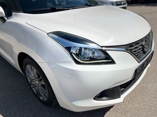 Suzuki Baleno 2017 Boosterjet Αυτόματο-thumb-17