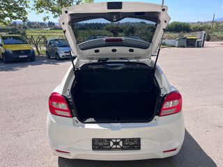 Suzuki Baleno 2017 Boosterjet Αυτόματο-thumb-18