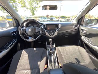 Suzuki Baleno 2017 Boosterjet Αυτόματο-thumb-20