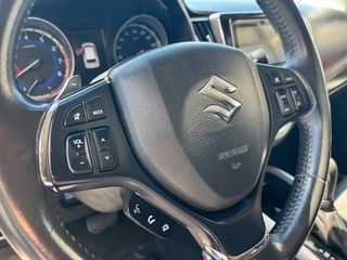 Suzuki Baleno 2017 Boosterjet Αυτόματο-thumb-22