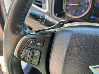 Suzuki Baleno 2017 Boosterjet Αυτόματο-thumb-25