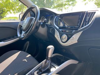 Suzuki Baleno 2017 Boosterjet Αυτόματο-thumb-26