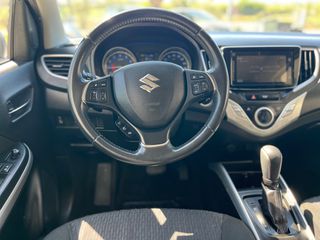 Suzuki Baleno 2017 Boosterjet Αυτόματο-thumb-33