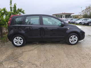 Nissan Note 2009 1.4 ACENTA-thumb-2