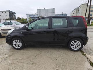 Nissan Note 2009 1.4 ACENTA-thumb-3