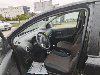 Nissan Note 2009 1.4 ACENTA-thumb-5