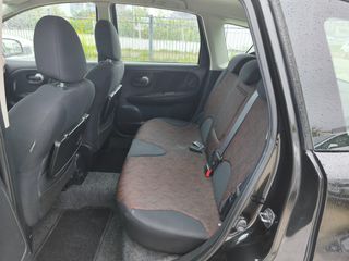 Nissan Note 2009 1.4 ACENTA-thumb-6