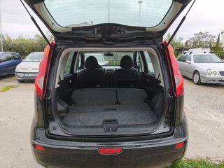 Nissan Note 2009 1.4 ACENTA-thumb-7