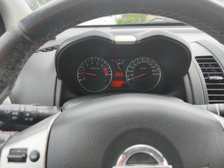 Nissan Note 2009 1.4 ACENTA-thumb-9