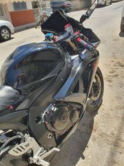 Suzuki GSXR 600 2009-thumb-4