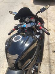 Suzuki GSXR 600 2009-thumb-5