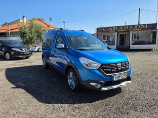 Dacia Dokker 2019-thumb-1