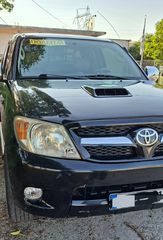 Toyota Hilux 2007 4X4