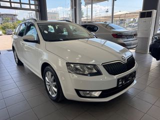 Skoda Octavia 2014 1.2 TSI 105PS MANUAL SW!