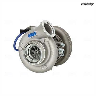 BMTS TURBO IVECO