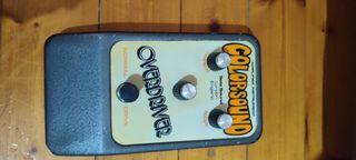 overdriver colorsound tou 1978..-thumb-1