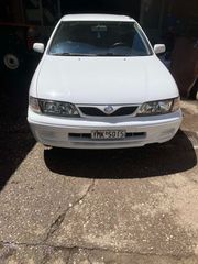 Nissan Almera 1999